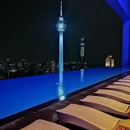 Yemala Suites At Platinum Klcc Kuala Lumpur Exterior foto