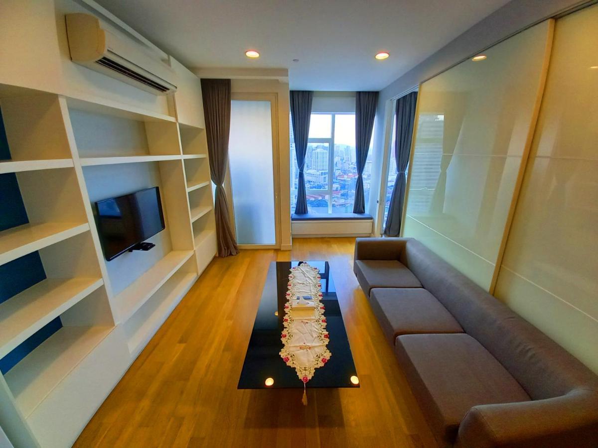 Yemala Suites At Platinum Klcc Kuala Lumpur Exterior foto