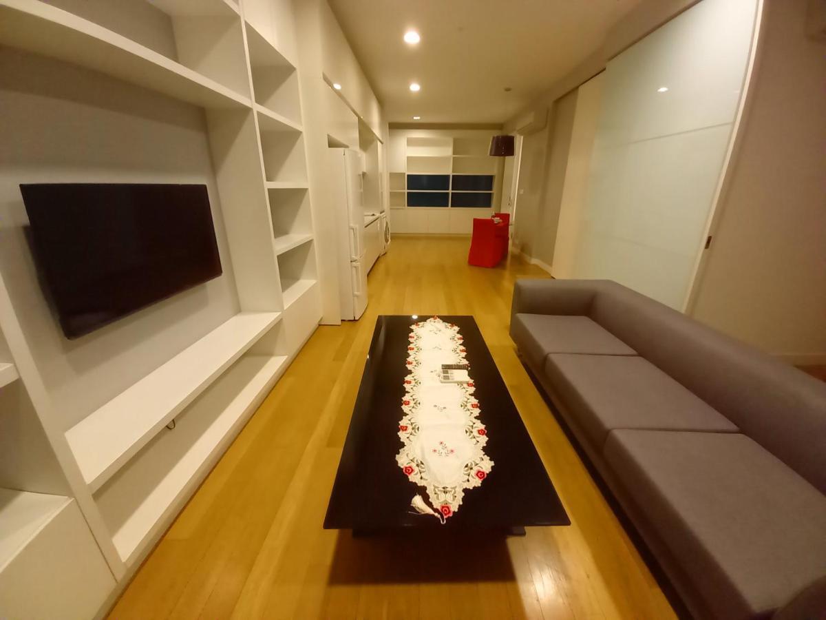 Yemala Suites At Platinum Klcc Kuala Lumpur Exterior foto